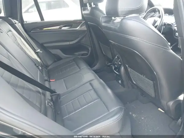 5UXTR9C58JLD62691 2018 BMW X3 - Image 8