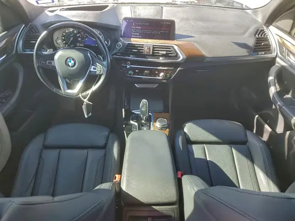 5UXTR9C58JLD62917 2018 BMW X3 - Image 8