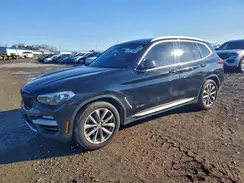 5UXTR9C58JLD63503 2018 BMW X3