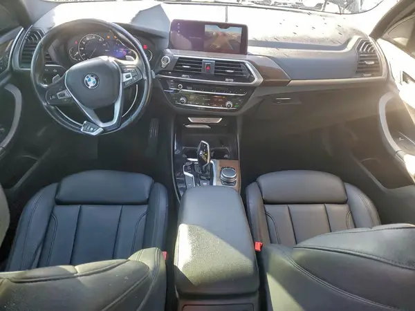 5UXTR9C58JLD63503 2018 BMW X3 - Image 8