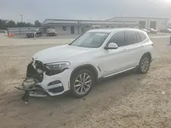 5UXTR9C58JLD63632 2018 BMW X3