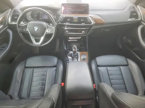 5UXTR9C58JLD63632 2018 BMW X3 - Image 8
