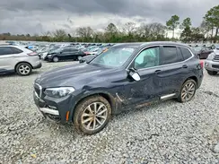 5UXTR9C58JLD63839 2018 BMW X3