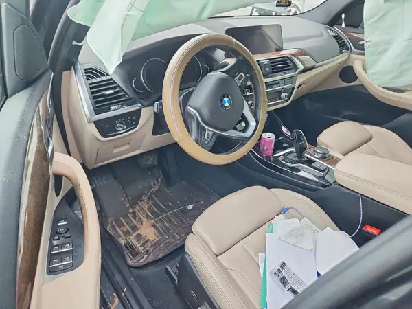 5UXTR9C58JLD63839 2018 BMW X3 - Image 8