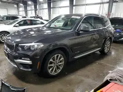 5UXTR9C58JLD63887 2018 BMW X3