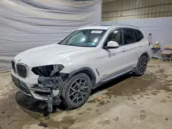5UXTR9C58JLD63954 2018 BMW X3