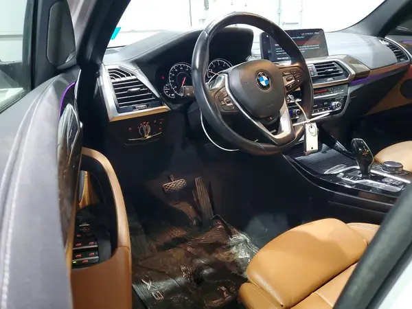 5UXTR9C58JLD63954 2018 BMW X3 - Image 8