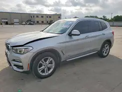 5UXTR9C58JLD64151 2018 BMW X3