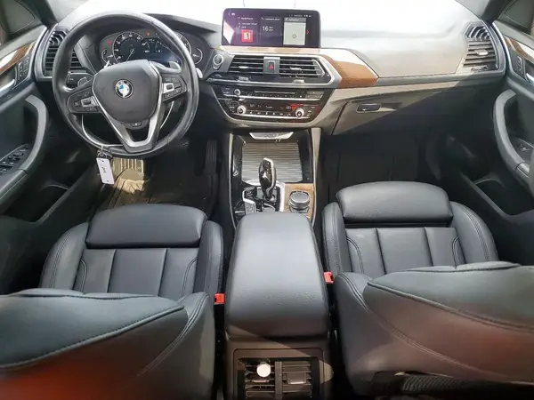 5UXTR9C58JLD64151 2018 BMW X3 - Image 8
