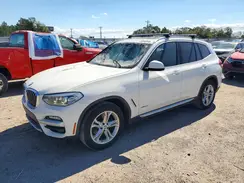 5UXTR9C58JLD64232 2018 BMW X3