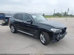5UXTR9C58JLD65297 2018 BMW X3