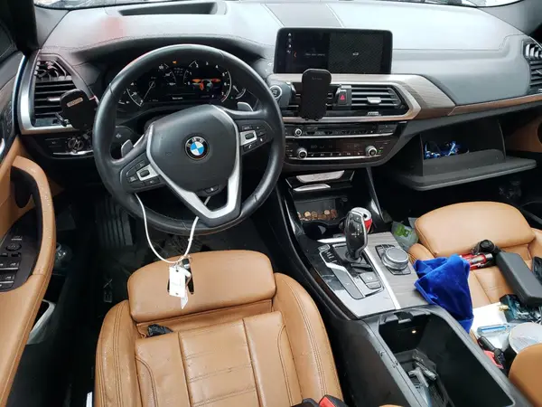 5UXTR9C58JLD65431 2018 BMW X3 - Image 8