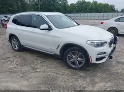 5UXTR9C58JLD65882 2018 BMW X3