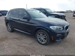 5UXTR9C58JLD65915 2018 BMW X3