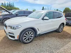 5UXTR9C58JLD65946 2018 BMW X3