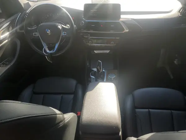 5UXTR9C58JLD66076 2018 BMW X3 - Image 8