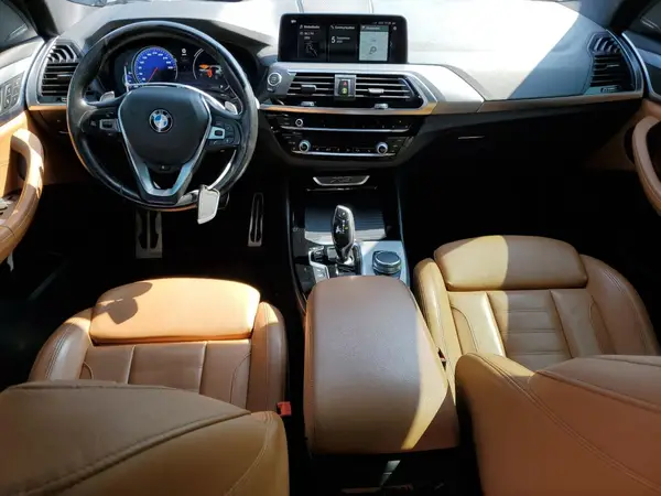 5UXTR9C58JLD66787 2018 BMW X3 - Image 8
