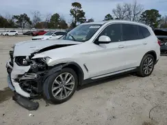 5UXTR9C58JLD66918 2018 BMW X3