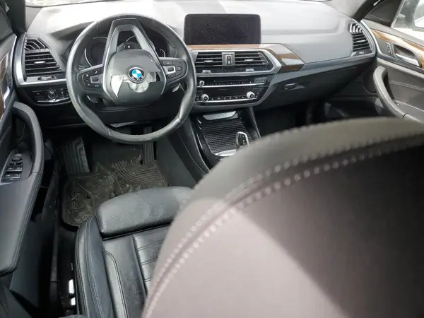 5UXTR9C58JLD66918 2018 BMW X3 - Image 8