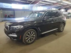 5UXTR9C58JLD66952 2018 BMW X3