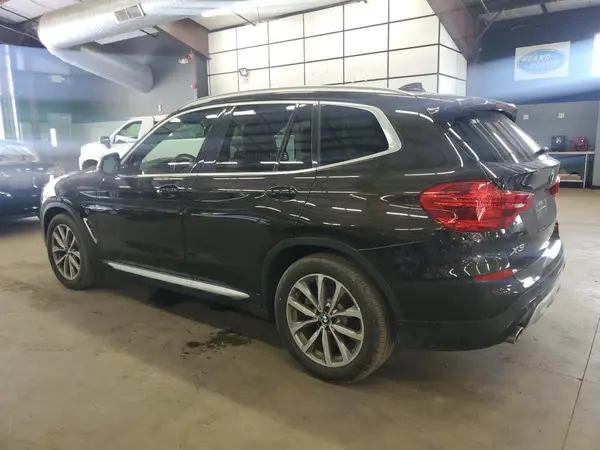 5UXTR9C58JLD66952 2018 BMW X3 - Image 2