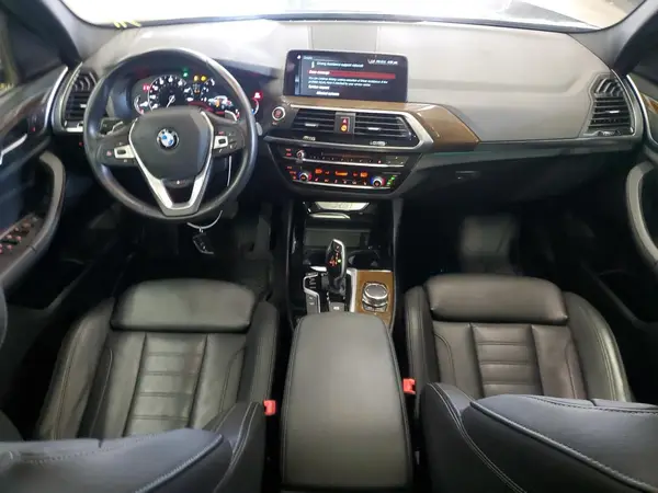 5UXTR9C58JLD66952 2018 BMW X3 - Image 8