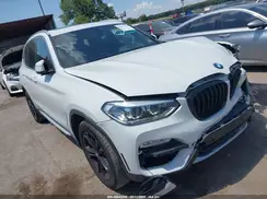 5UXTR9C58JLD67373 2018 BMW X3