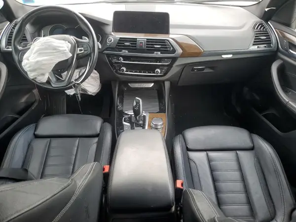 5UXTR9C58JLD67616 2018 BMW X3 - Image 8