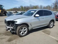 5UXTR9C58JLD67678 2018 BMW X3