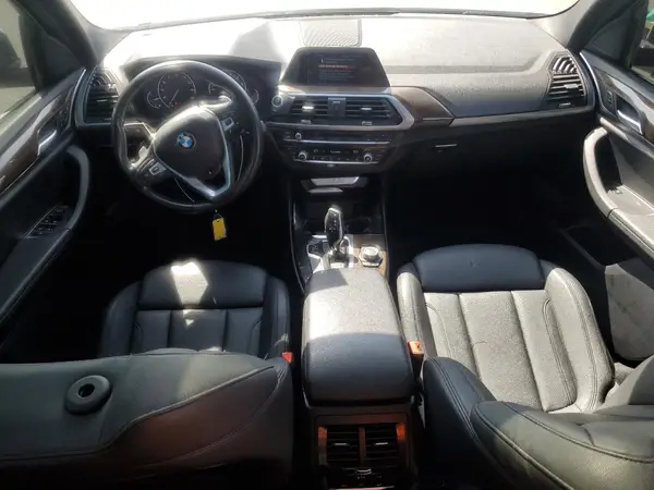 5UXTR9C58JLD67678 2018 BMW X3 - Image 8