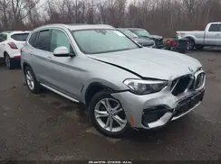 5UXTR9C58JLD67809 2018 BMW X3
