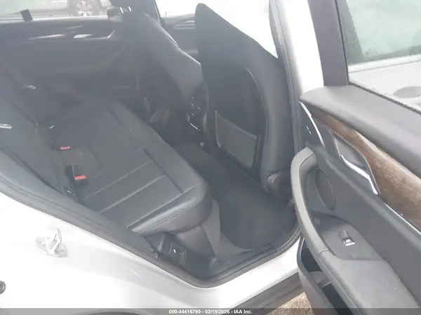 5UXTR9C58JLD67809 2018 BMW X3 - Image 8