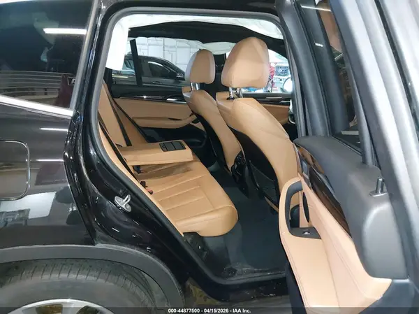 5UXTR9C58JLD67843 2018 BMW X3 - Image 8