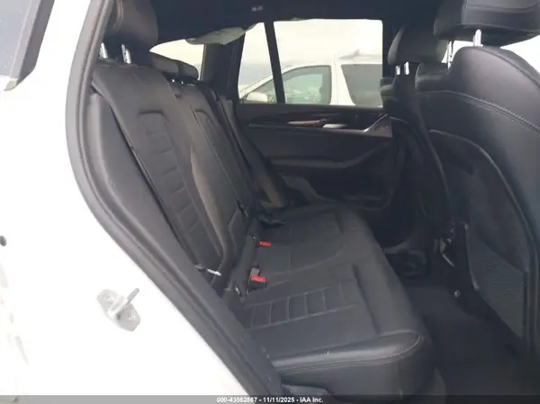 5UXTR9C58JLD68555 2018 BMW X3 - Image 8
