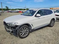 5UXTR9C58JLD69625 2018 BMW X3