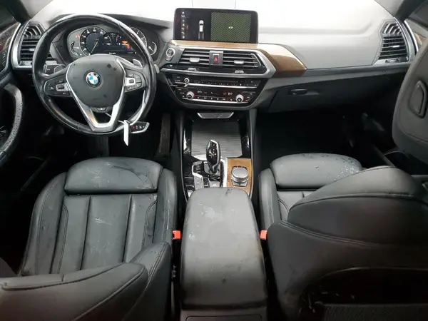 5UXTR9C58JLD69740 2018 BMW X3 - Image 8