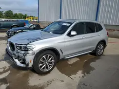 5UXTR9C58JLD69964 2018 BMW X3