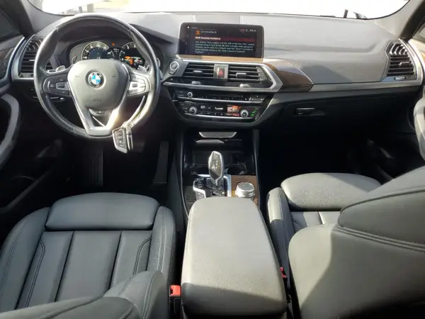 5UXTR9C58JLD69964 2018 BMW X3 - Image 8