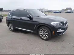 5UXTR9C58JLD70225 2018 BMW X3