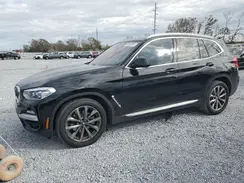 5UXTR9C58JLD70693 2018 BMW X3