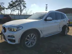5UXTR9C58JLD72380 2018 BMW X3