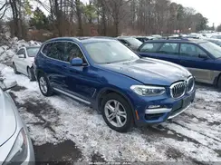 5UXTR9C58JLD72654 2018 BMW X3