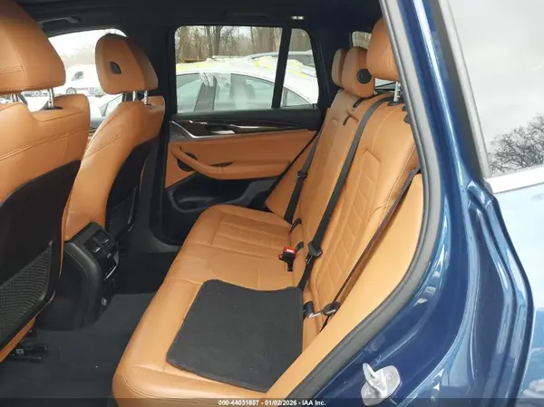 5UXTR9C58JLD72654 2018 BMW X3 - Image 8