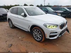 5UXTR9C58JLD72802 2018 BMW X3