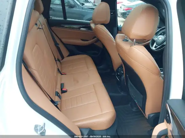 5UXTR9C58JLD72802 2018 BMW X3 - Image 8