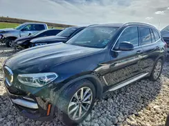 5UXTR9C58JLD72864 2018 BMW X3