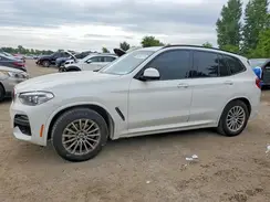 5UXTR9C58JLD73142 2018 BMW X3