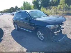 5UXTR9C58JLD73450 2018 BMW X3
