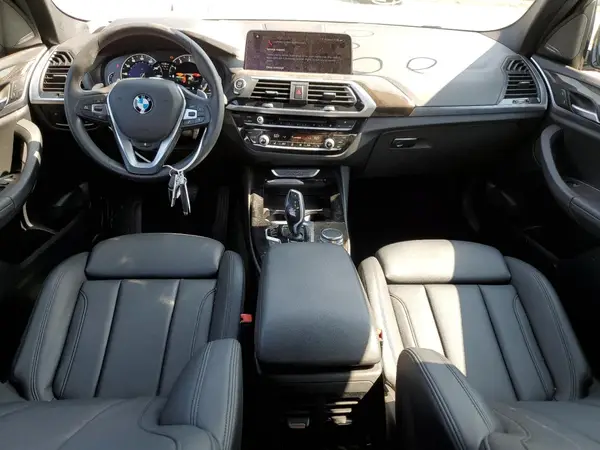 5UXTR9C58JLD73657 2018 BMW X3 - Image 8