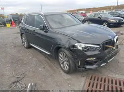 5UXTR9C58JLD73769 2018 BMW X3